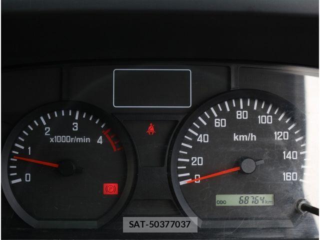Isuzu ELF TRUCK 2018-05 1312722-22