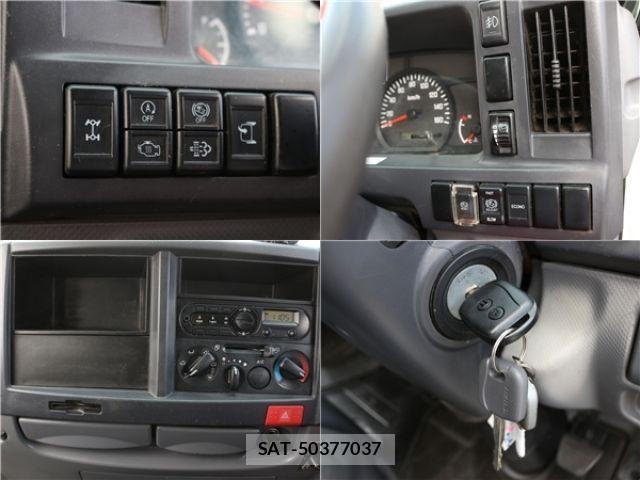Isuzu ELF TRUCK 2018-05 1312722-25