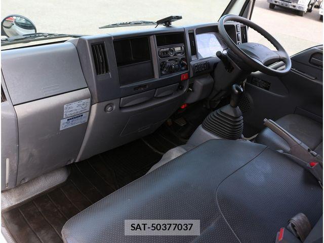 Isuzu ELF TRUCK 2018-05 1312722-26