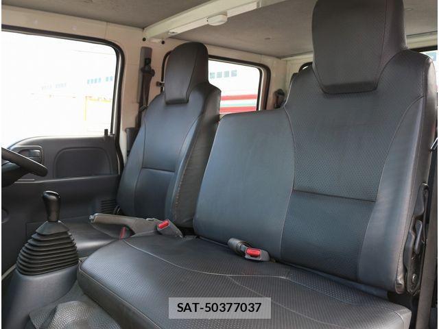 Isuzu ELF TRUCK 2018-05 1312722-27