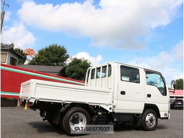 Isuzu ELF TRUCK 2018-05 1312722-2