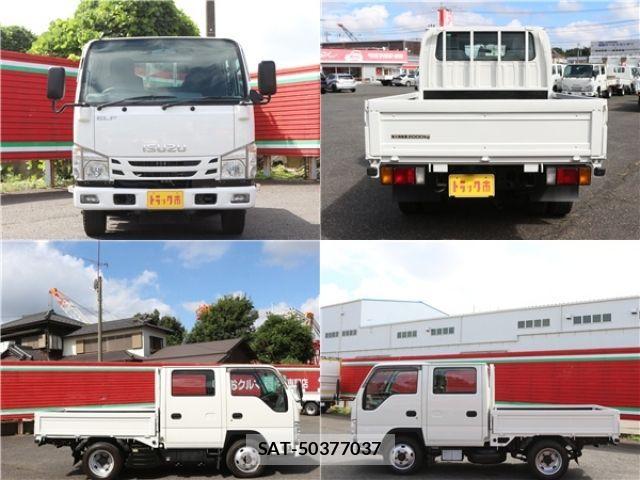 Isuzu ELF TRUCK 2018-05 1312722-3