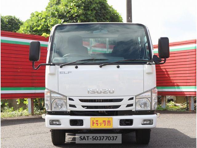 Isuzu ELF TRUCK 2018-05 1312722-5