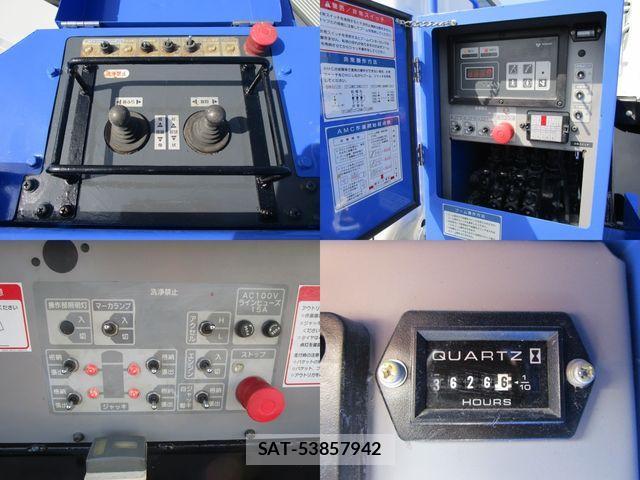 Isuzu ELF TRUCK 2014-10 1318060-12