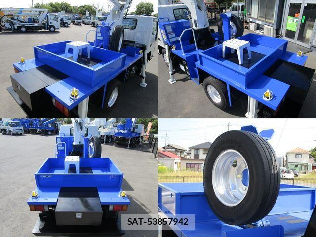 Isuzu ELF TRUCK 2014-10 1318060-13