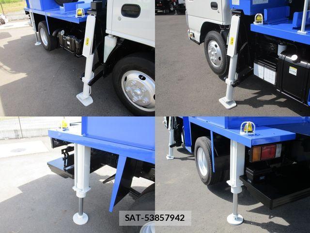 Isuzu ELF TRUCK 2014-10 1318060-14