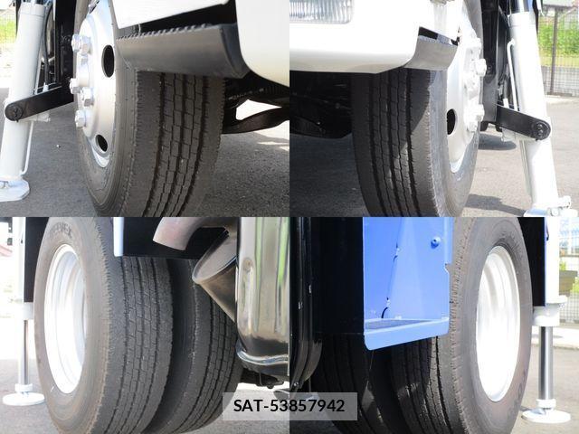 Isuzu ELF TRUCK 2014-10 1318060-17