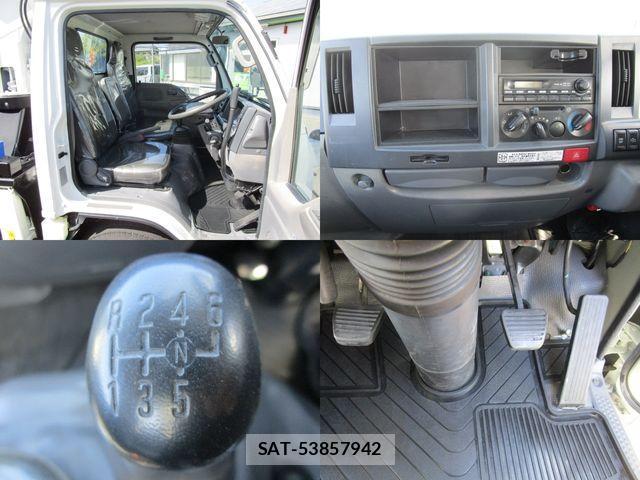 Isuzu ELF TRUCK 2014-10 1318060-18