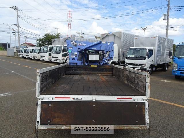 Isuzu ELF TRUCK 2015-10 1319454-7