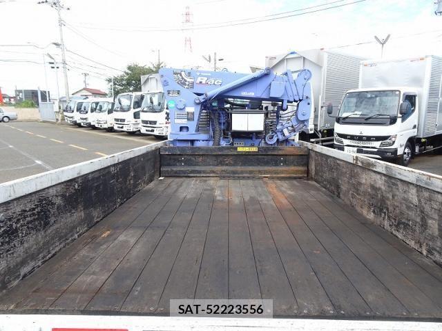 Isuzu ELF TRUCK 2015-10 1319454-8