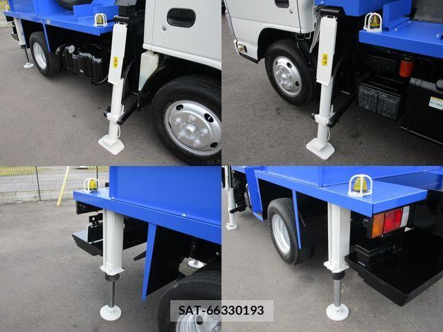 Isuzu ELF TRUCK 2014-09 1321470-14