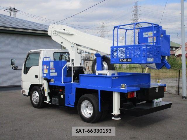 Isuzu ELF TRUCK 2014-09 1321470-2