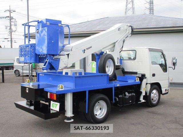 Isuzu ELF TRUCK 2014-09 1321470-3