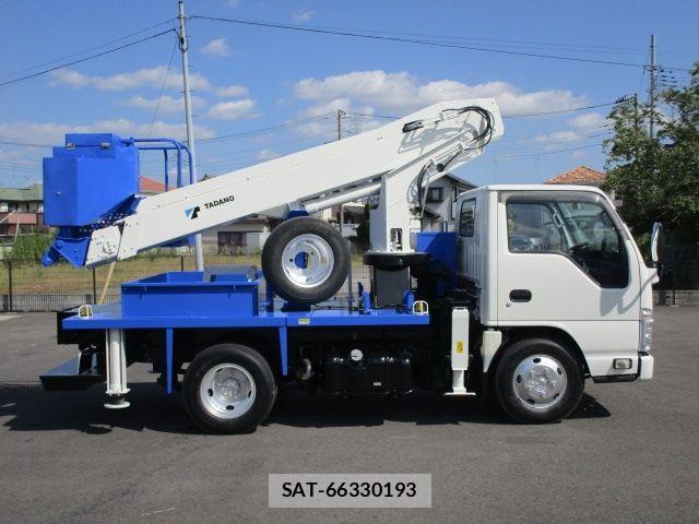 Isuzu ELF TRUCK 2014-09 1321470-4