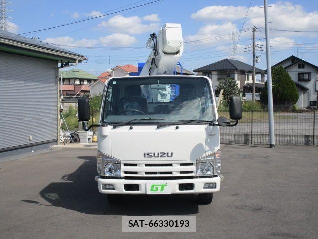 Isuzu ELF TRUCK 2014-09 1321470-6