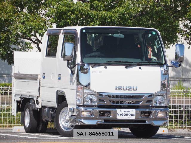 Isuzu ELF TRUCK 2016-05 1330651-0
