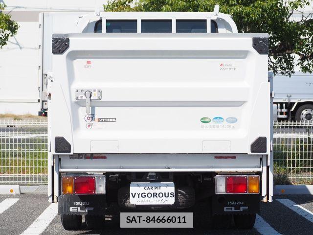 Isuzu ELF TRUCK 2016-05 1330651-11