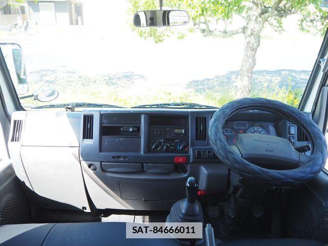Isuzu ELF TRUCK 2016-05 1330651-13