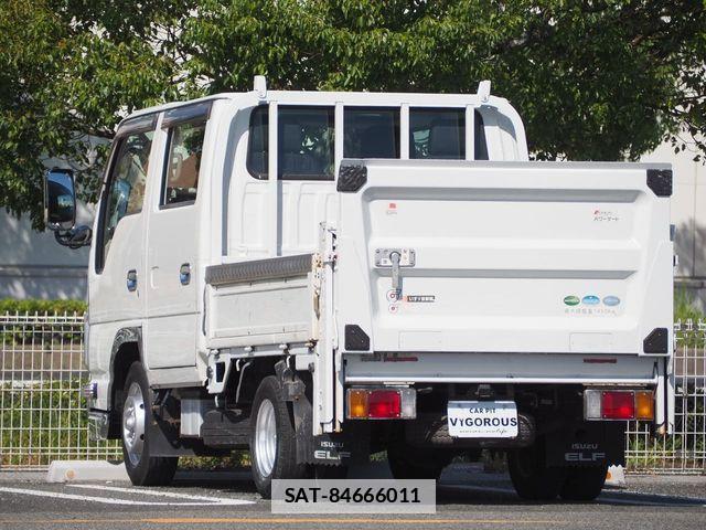 Isuzu ELF TRUCK 2016-05 1330651-2