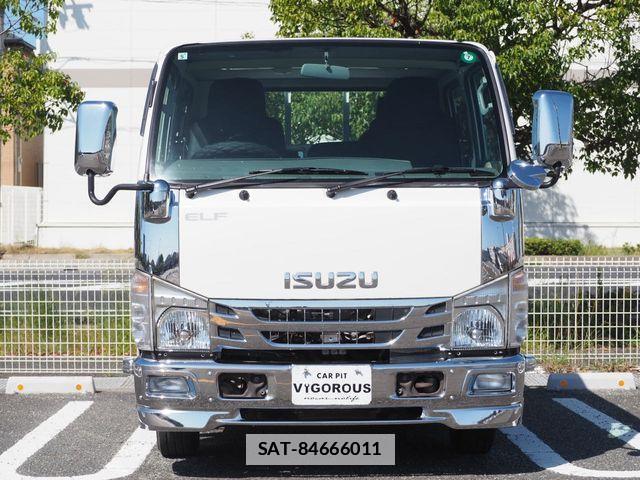 Isuzu ELF TRUCK 2016-05 1330651-3