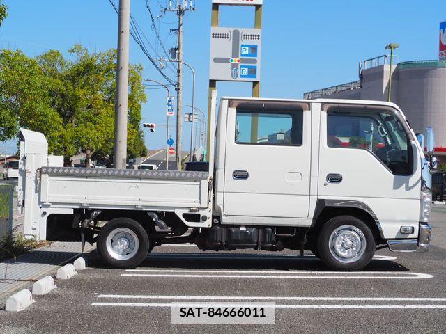 Isuzu ELF TRUCK 2016-05 1330651-5