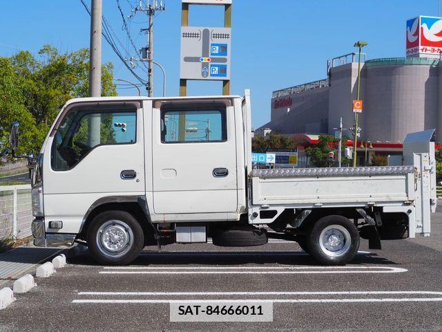 Isuzu ELF TRUCK 2016-05 1330651-8