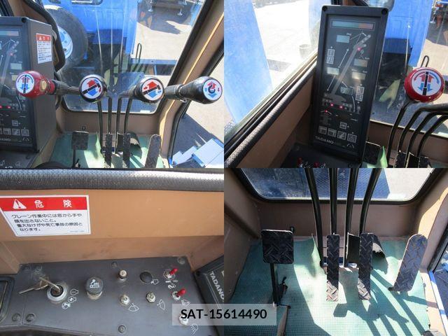 Isuzu ELF TRUCK 1995-09 1330635-12