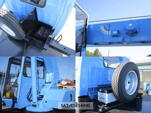 Isuzu ELF TRUCK 1995-09 1330635-14