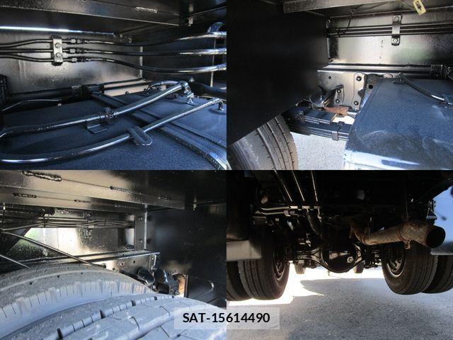 Isuzu ELF TRUCK 1995-09 1330635-17