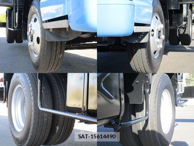 Isuzu ELF TRUCK 1995-09 1330635-18