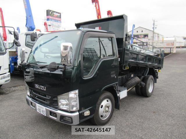 Isuzu ELF TRUCK 2018-07 1330654-0