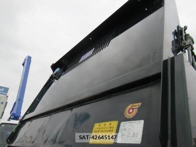 Isuzu ELF TRUCK 2018-07 1330654-9