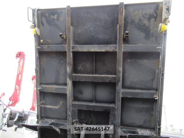 Isuzu ELF TRUCK 2018-07 1330654-11