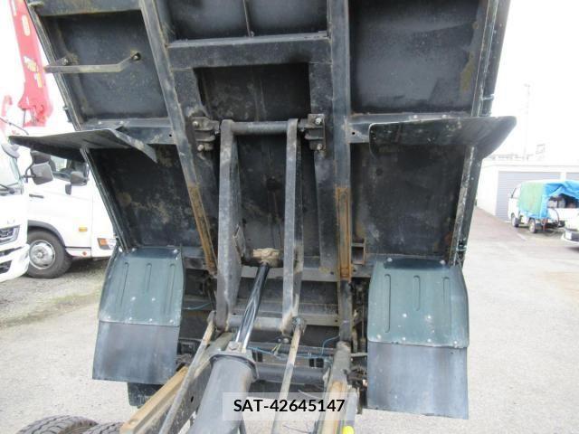 Isuzu ELF TRUCK 2018-07 1330654-12