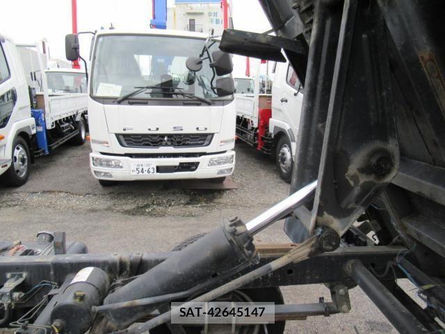 Isuzu ELF TRUCK 2018-07 1330654-15
