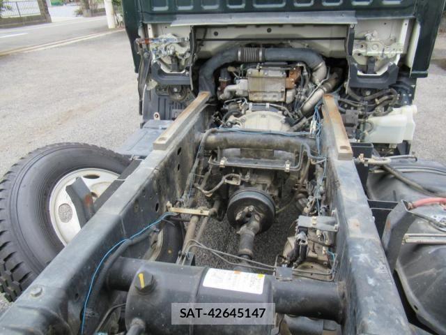 Isuzu ELF TRUCK 2018-07 1330654-18