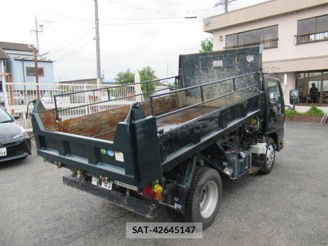 Isuzu ELF TRUCK 2018-07 1330654-2