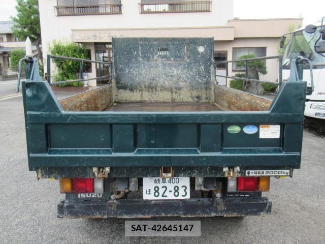 Isuzu ELF TRUCK 2018-07 1330654-4