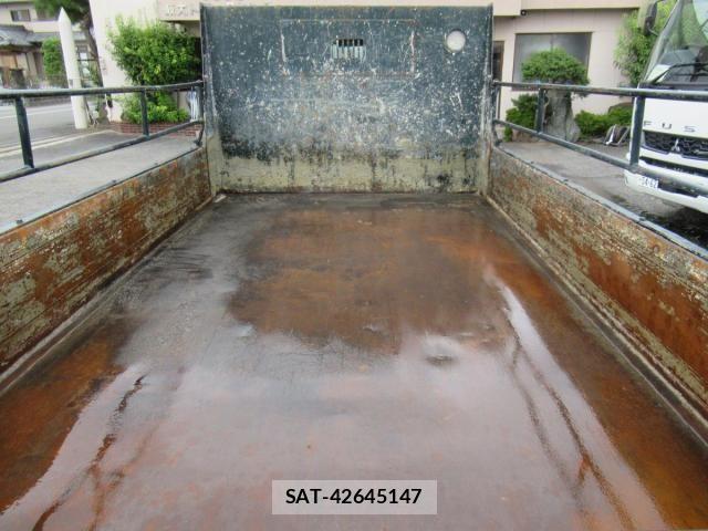 Isuzu ELF TRUCK 2018-07 1330654-5