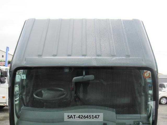 Isuzu ELF TRUCK 2018-07 1330654-6