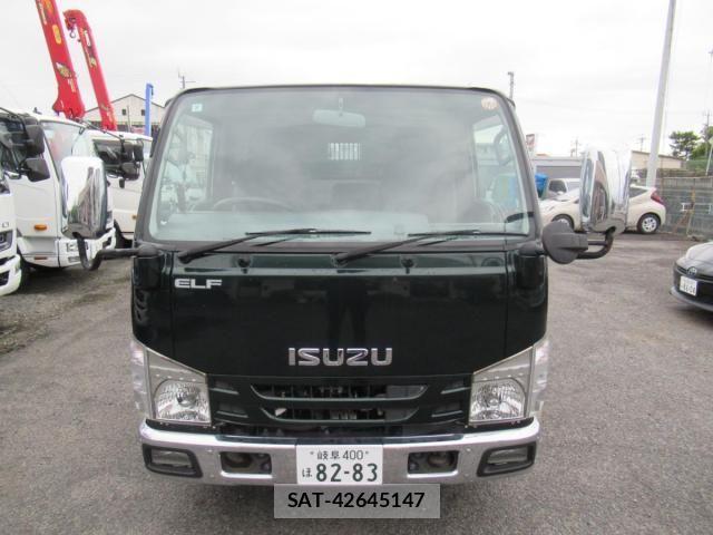 Isuzu ELF TRUCK 2018-07 1330654-7