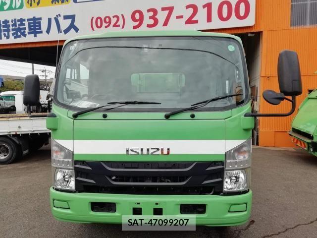 Isuzu ELF TRUCK 2017-04 1345791-1