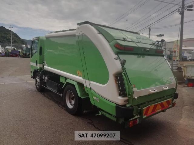 Isuzu ELF TRUCK 2017-04 1345791-6