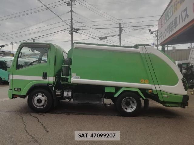 Isuzu ELF TRUCK 2017-04 1345791-7