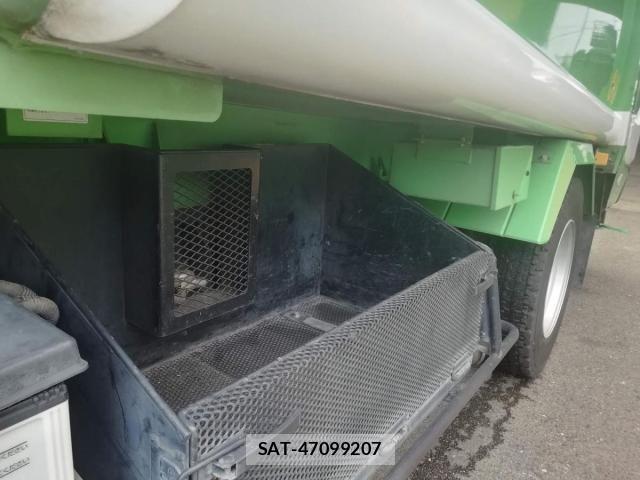 Isuzu ELF TRUCK 2017-04 1345791-8