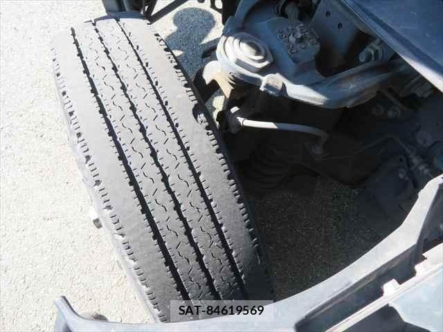 Isuzu ELF TRUCK 2009-08 1345786-14