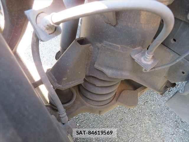 Isuzu ELF TRUCK 2009-08 1345786-15