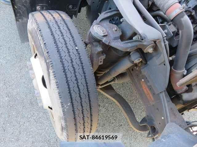 Isuzu ELF TRUCK 2009-08 1345786-16