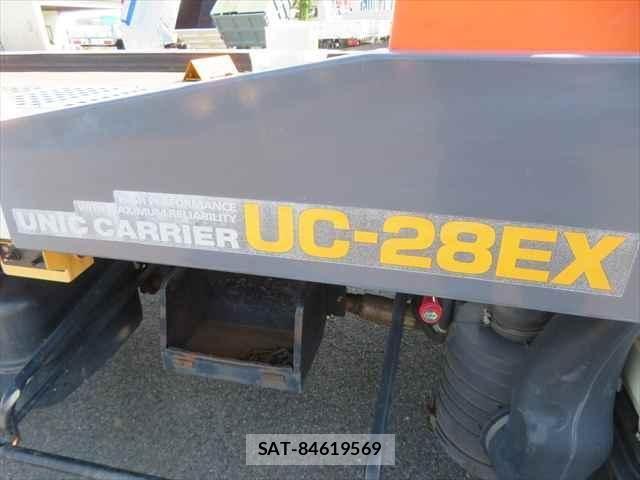 Isuzu ELF TRUCK 2009-08 1345786-18