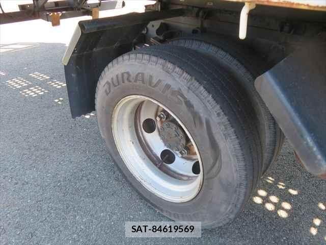 Isuzu ELF TRUCK 2009-08 1345786-20